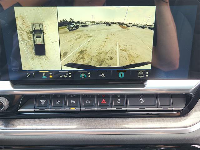 Photo of 2025 Summit White Chevrolet Silverado 2500