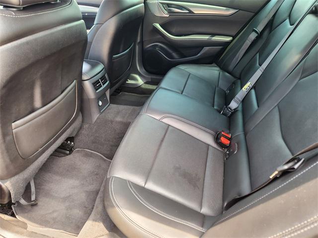 Photo of 2020 Black Raven Cadillac CT5