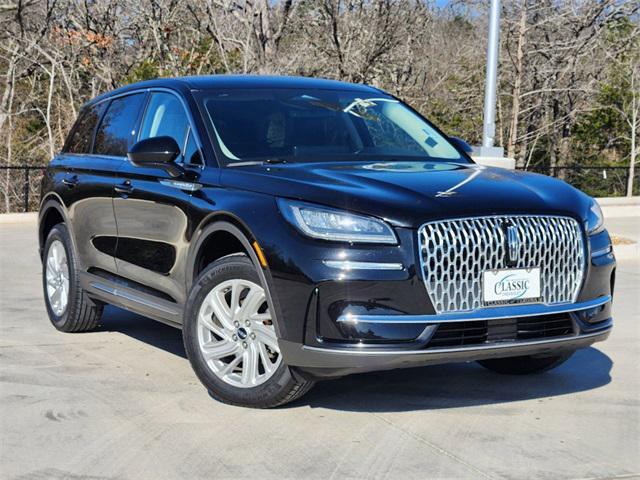 2023 Lincoln Corsair