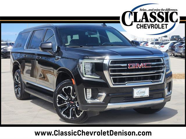 2023 GMC Yukon Xl