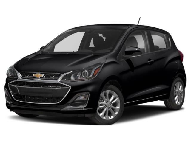 2022 Chevrolet Spark