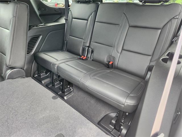 Photo of 2021 Summit White Chevrolet Tahoe