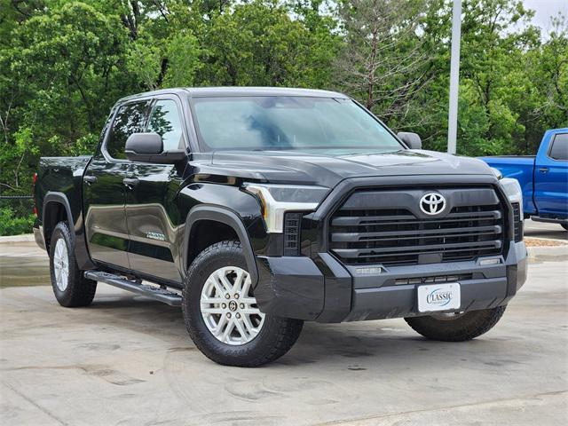 2022 Toyota Tundra