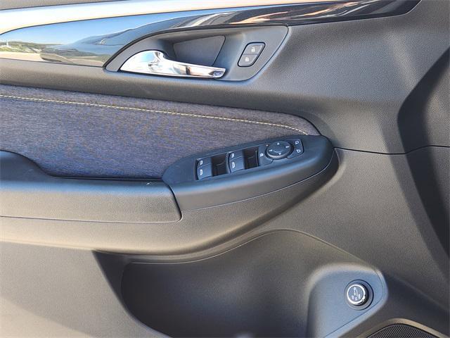 Photo of 2026 Sterling Gray Metallic Chevrolet Trailblazer