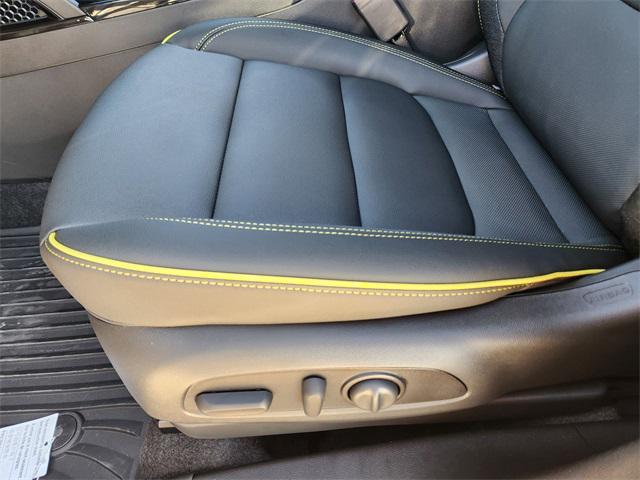 Photo of 2026 Sterling Gray Metallic Chevrolet Trailblazer