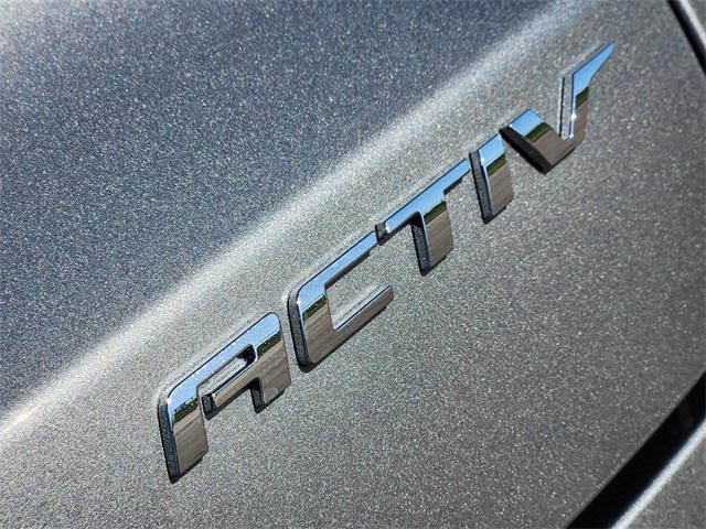 Photo of 2026 Sterling Gray Metallic Chevrolet Trailblazer