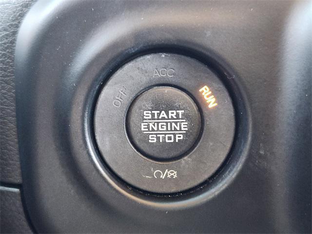 Photo of 2022 Firecracker Red Clearcoat Jeep Wrangler Unlimited