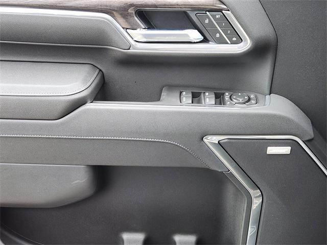Photo of 2025 Sterling Gray Metallic Chevrolet Silverado 2500