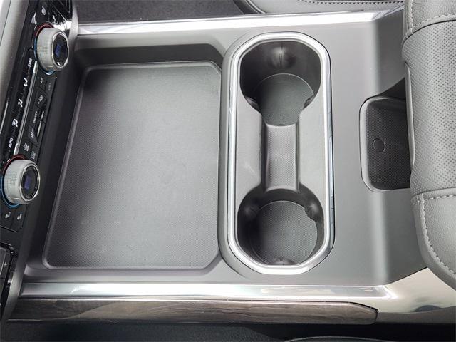 Photo of 2025 Sterling Gray Metallic Chevrolet Silverado 2500