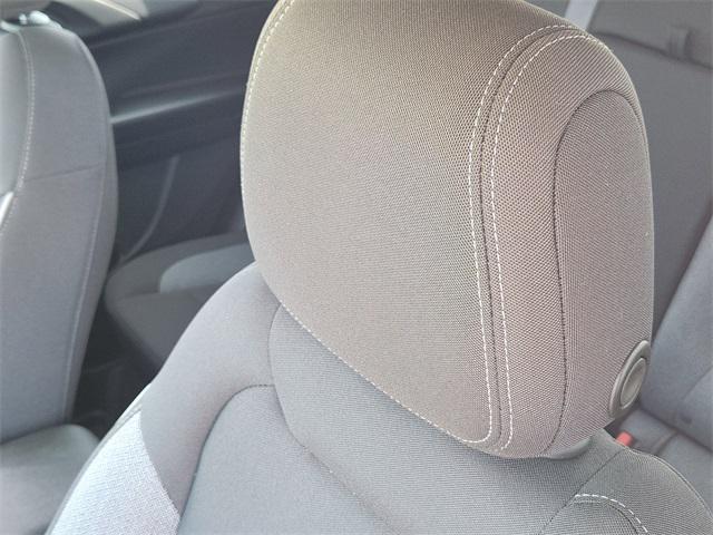 Photo of 2026 Sterling Gray Metallic Chevrolet Trailblazer