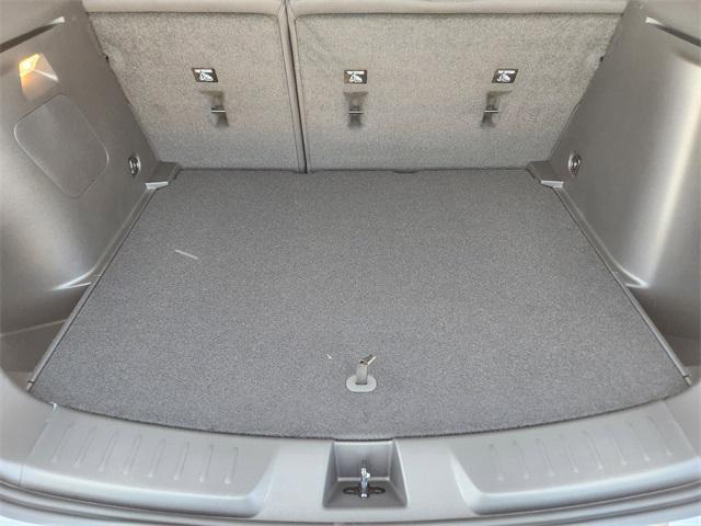 Photo of 2026 Sterling Gray Metallic Chevrolet Trailblazer