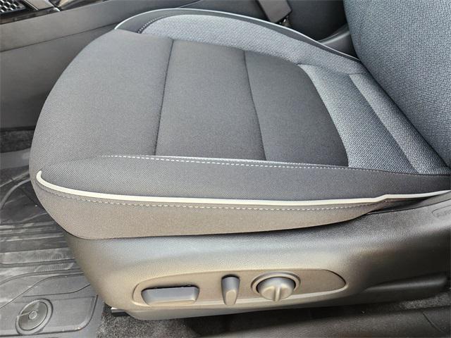 Photo of 2026 Sterling Gray Metallic Chevrolet Trailblazer