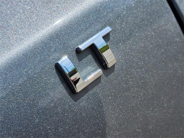 Photo of 2026 Sterling Gray Metallic Chevrolet Trailblazer
