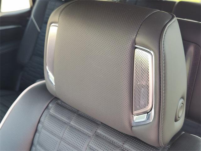 Photo of 2025 Black Raven Cadillac Escalade