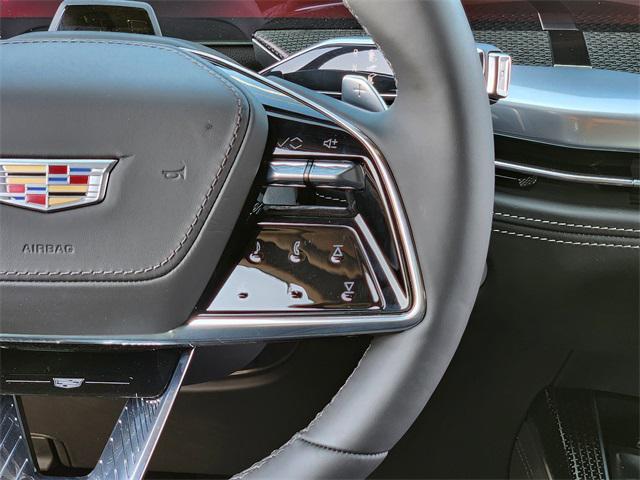 Photo of 2025 Black Raven Cadillac Escalade