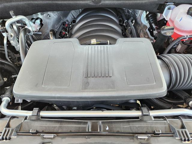 Photo of 2026 Summit White Chevrolet Tahoe