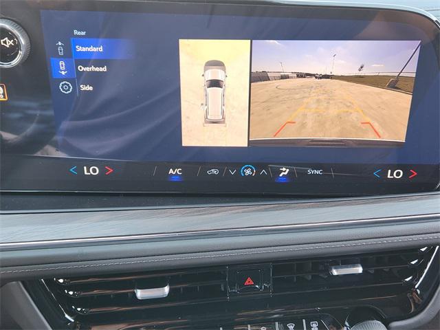 Photo of 2026 Summit White Chevrolet Tahoe