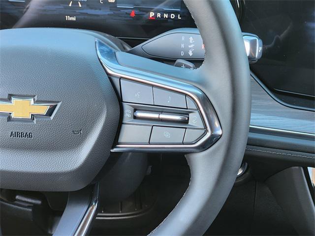 Photo of 2026 Summit White Chevrolet Tahoe