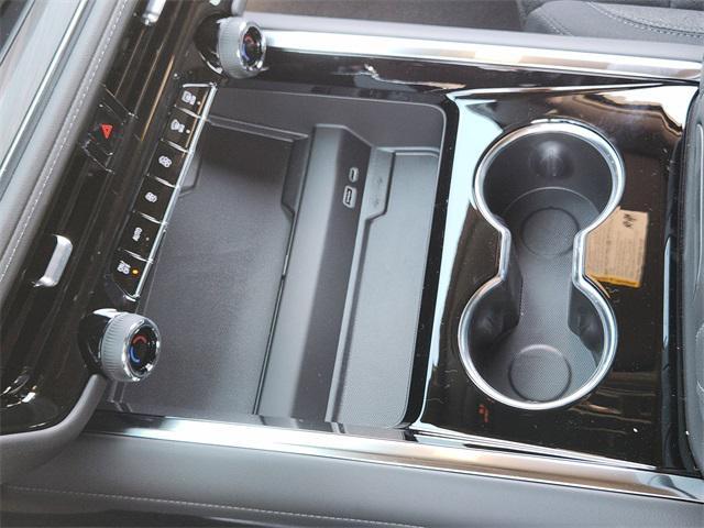 Photo of 2026 Summit White Chevrolet Tahoe