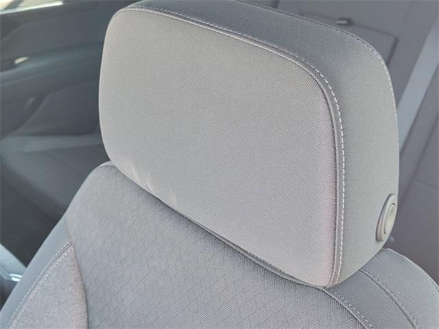 Photo of 2026 Summit White Chevrolet Tahoe