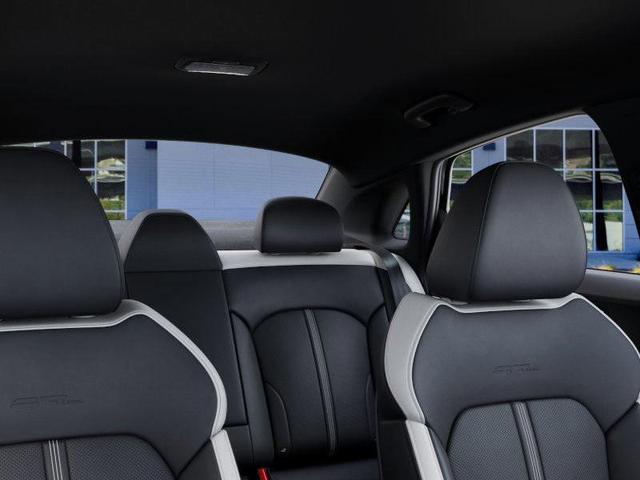 Photo of 2025 Aurora Blue Kia K5