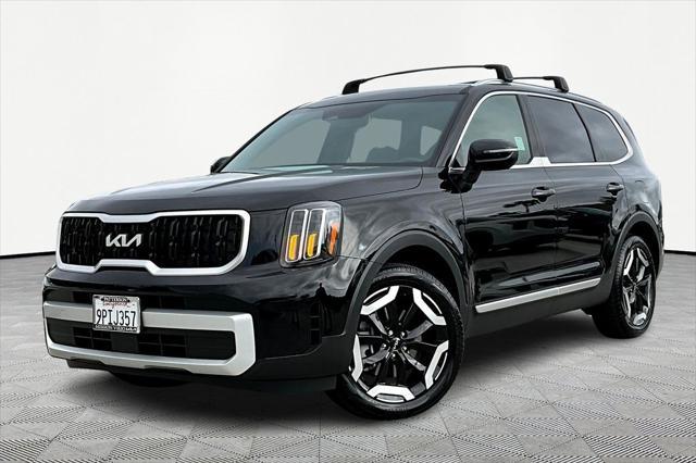 2024 Kia Telluride