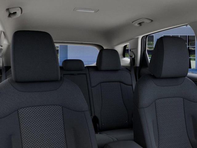 Photo of 2026 Gray Kia Sportage Hybrid