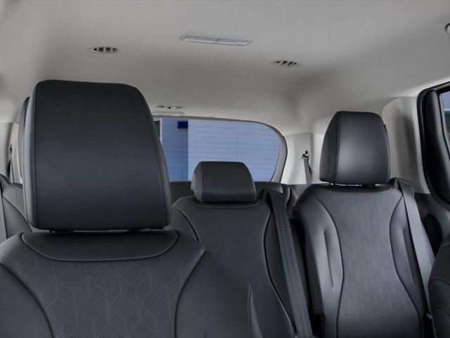 Photo of 2026 Snow White Pearl Kia Carnival