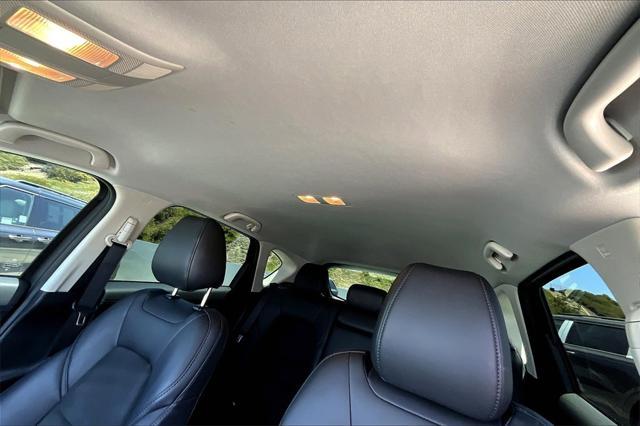 Photo of 2020 Jet Black Mica Mazda CX-5