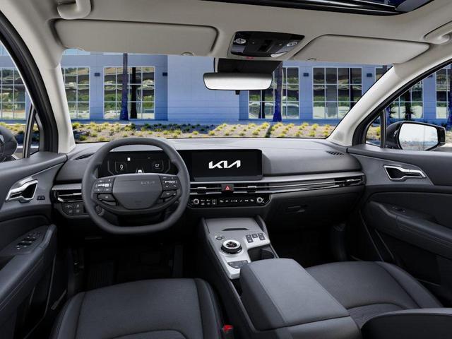 Photo of 2026 Mgg Kia Sportage Hybrid