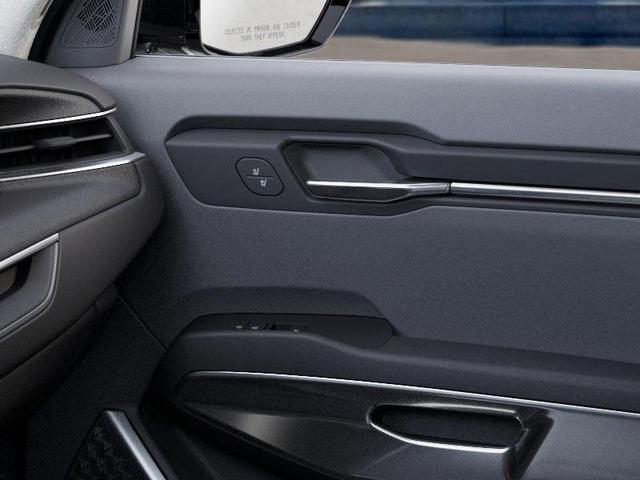 Photo of 2026 Panthera Metal Kia EV9