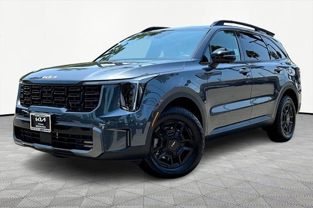 2024 Kia Sorento