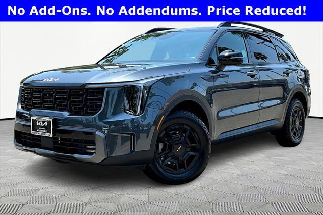2024 Kia Sorento