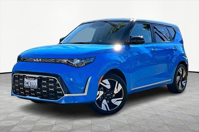 2024 Kia SOUL