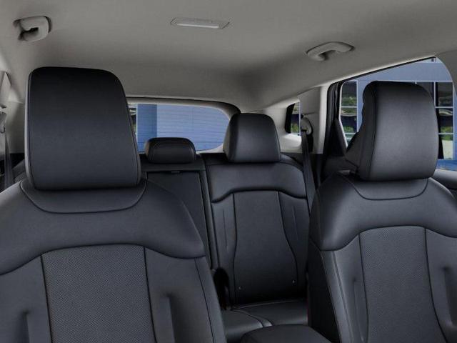 Photo of 2026 Fusion Black Kia Sportage Hybrid