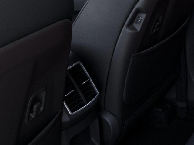Photo of 2026 Fusion Black Kia Sportage Hybrid