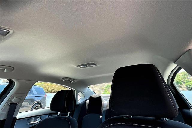 Photo of 2023 Aurora Black Pearl Kia Forte