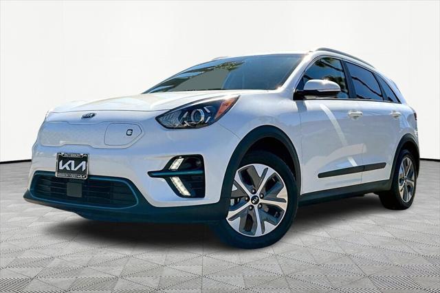 2021 Kia Niro Ev