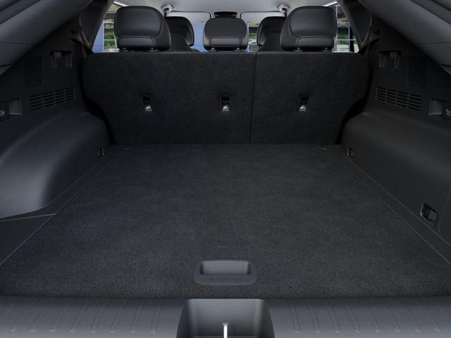 Photo of 2025 Glacier White Pearl Kia EV6