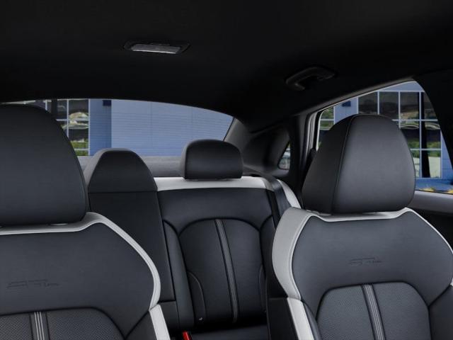 Photo of 2025 Snow White Pearl Kia K5