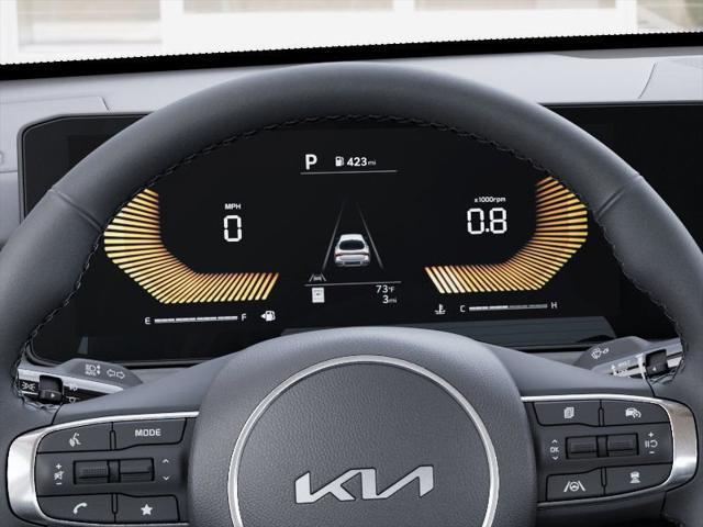 Photo of 2026 C7s Kia K5