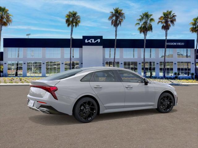 Photo of 2026 C7s Kia K5