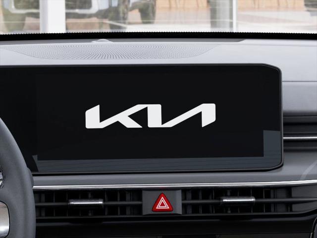 Photo of 2026 C7s Kia K5