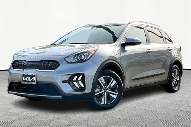 2022 Kia NIRO