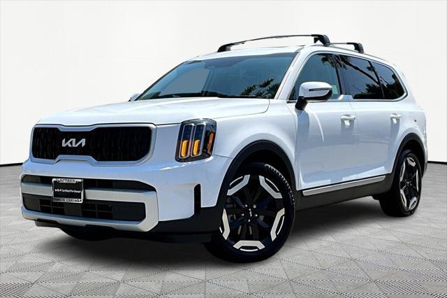 2024 Kia Telluride