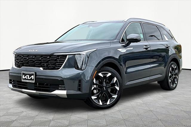 2024 Kia Sorento
