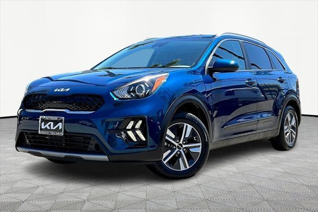 2022 Kia NIRO