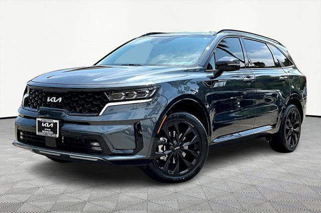 2022 Kia Sorento