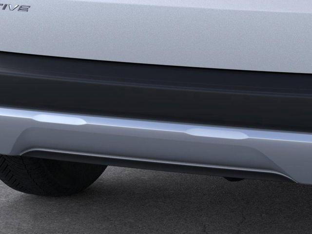 Photo of 2026 space silver metallic Ford Escape