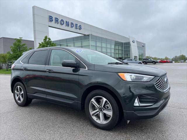 2023 Ford Edge